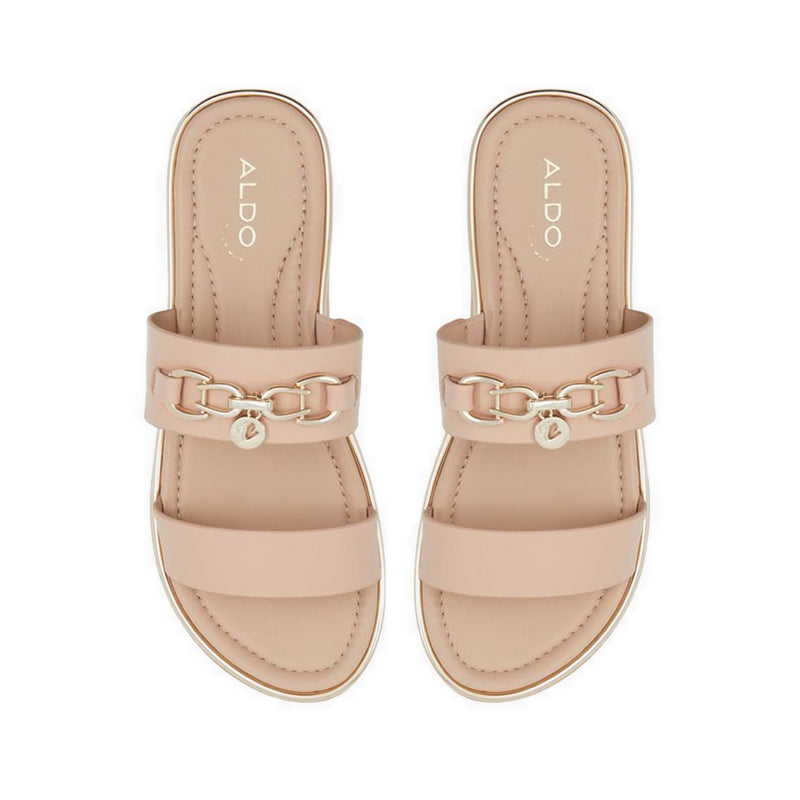 Aderrar Women's Sandals - Bone