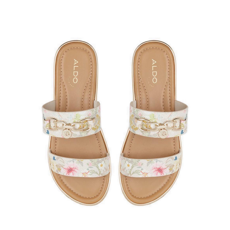 ALDO Aderrar Women's Sandals - Beige Overflow