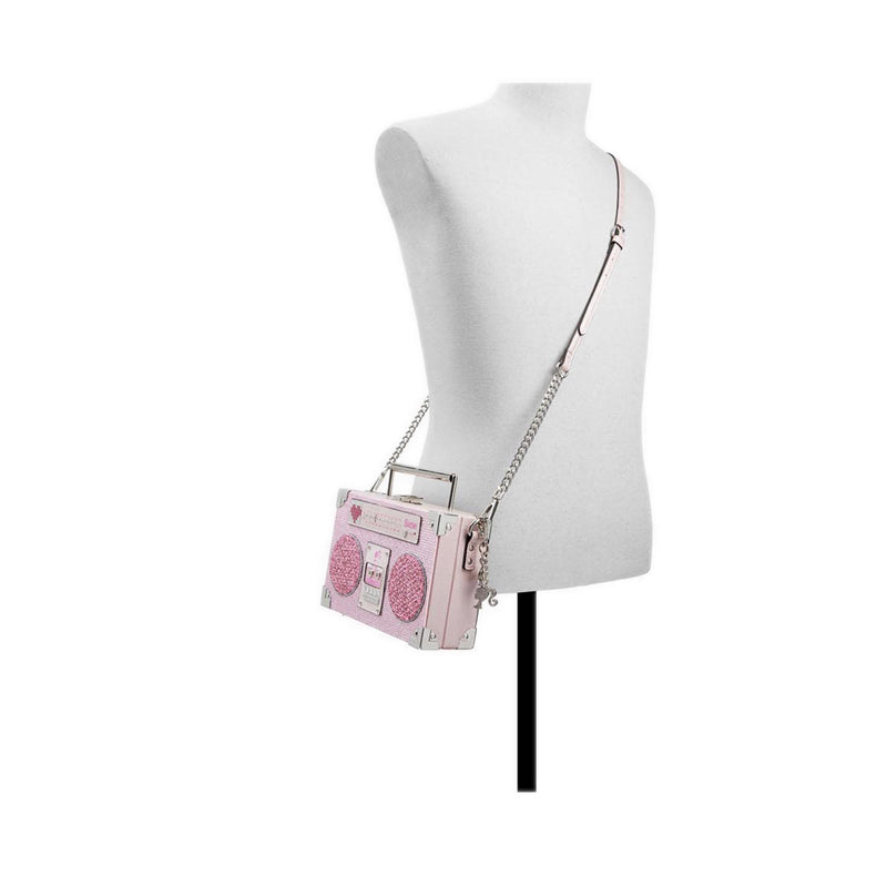 BARBIEBEAT Women's Shoulder Bag - Pink