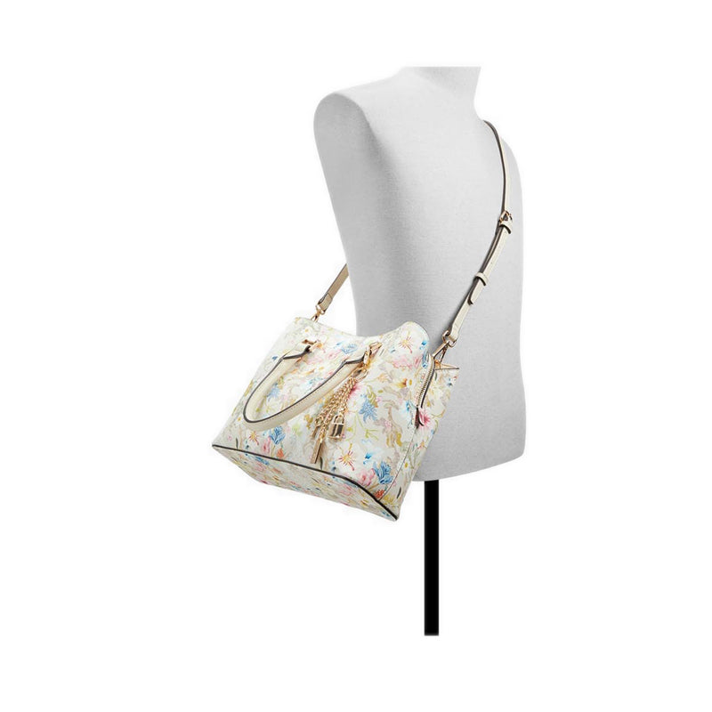 รุ่น LEGOIRI กระเป๋าสะพายข้างผู้หญิง - สี Multicolor