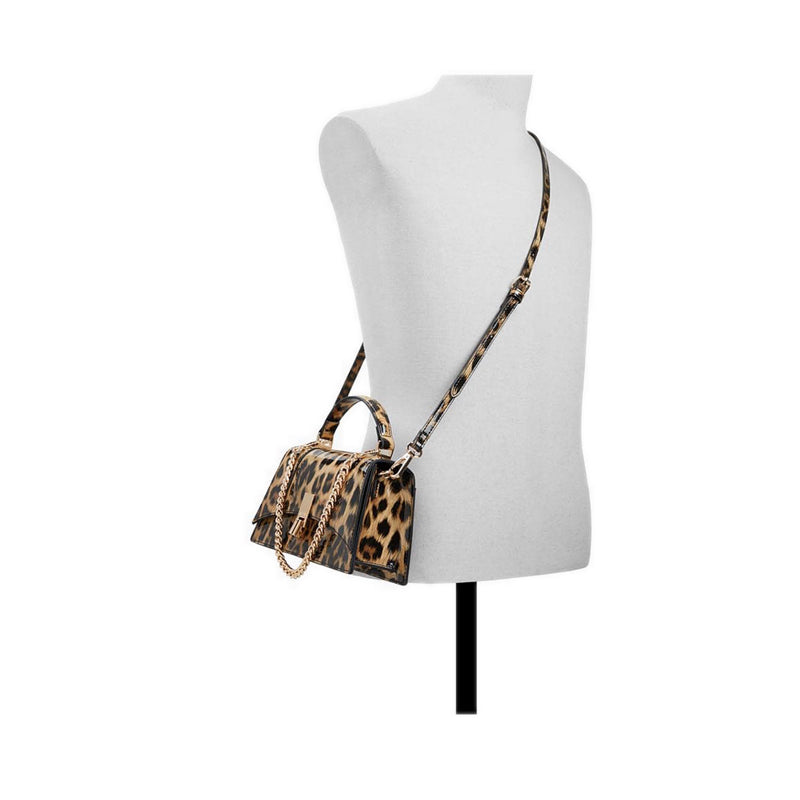 LATORUA Women's Handbag - Brown