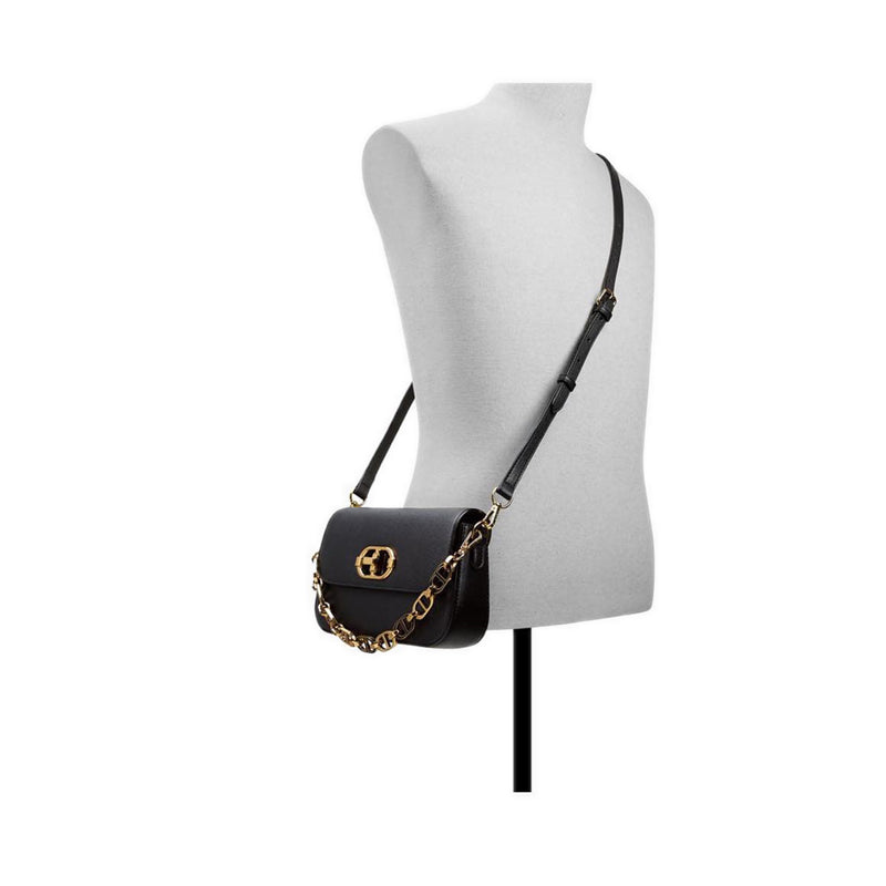 Alannon Women's Shoulder Bag - Black