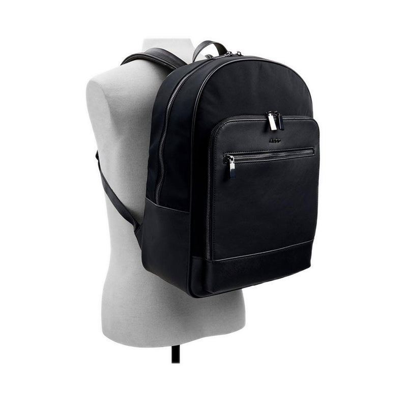 FRENDANNOR Men's Backpack - Black