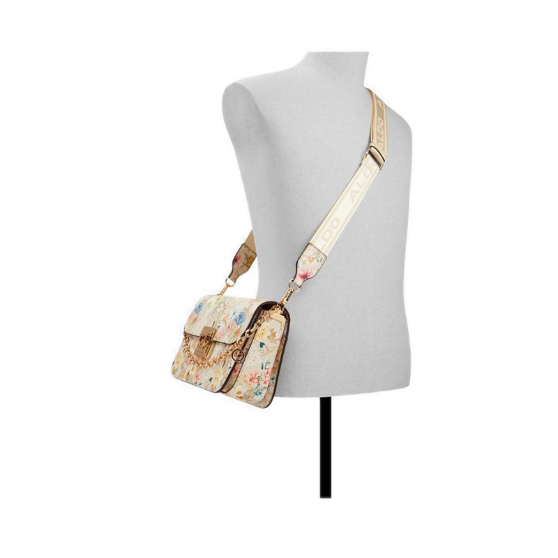 Brea Women's Shoulder Bag - Multi