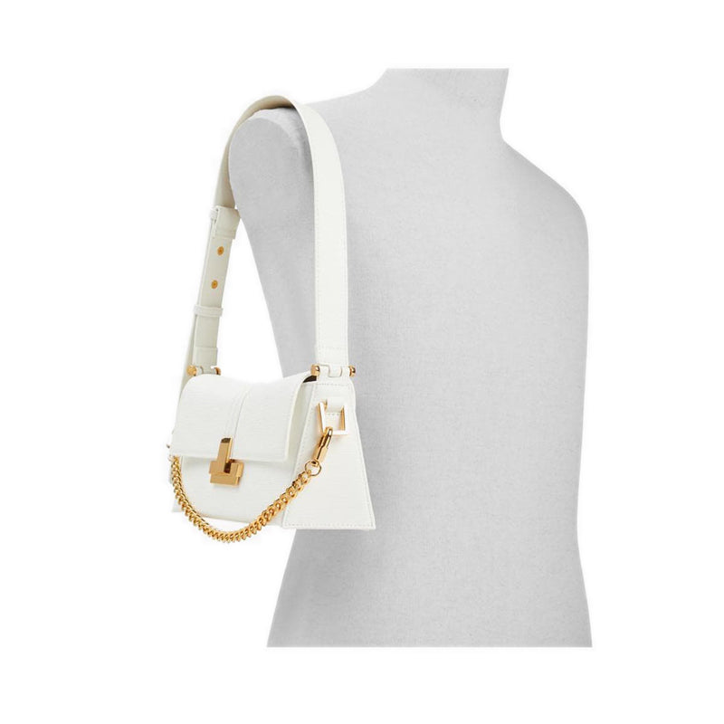 Averil Women's Shoulder Bag - White