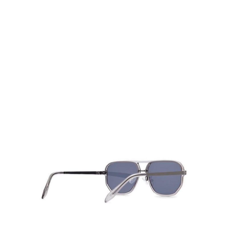 Bards Men's Sunglasses - Grey