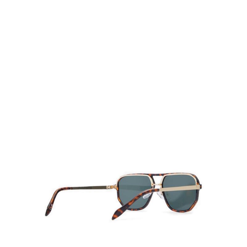Bards Men's Sunglasses - Brown