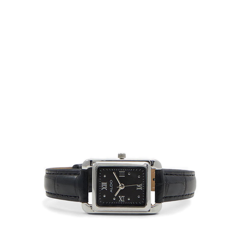 CARINDRA Women's Wristwatch - Black