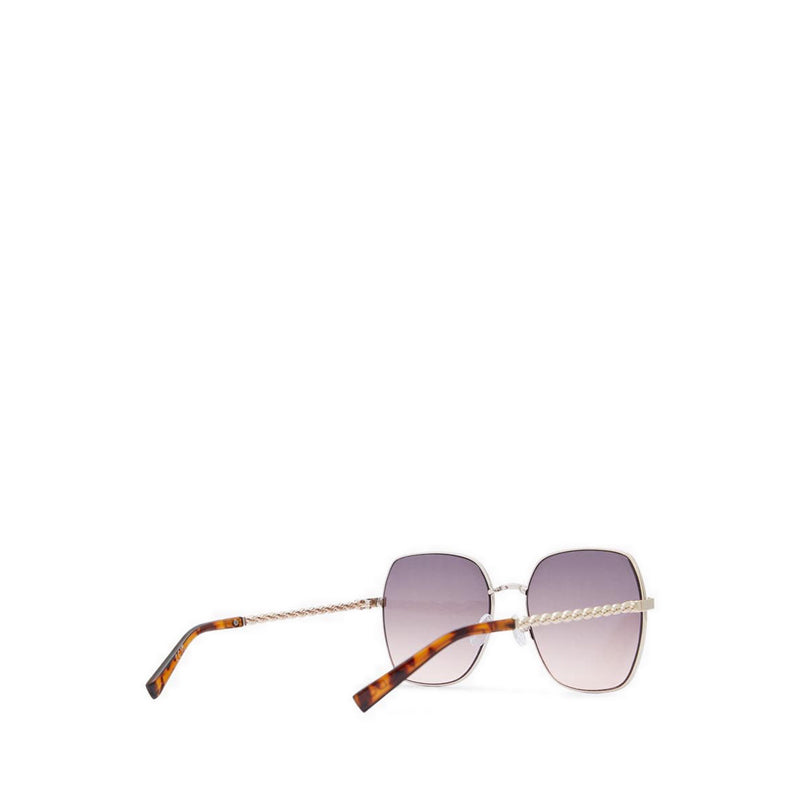 Model CAROSSI Women's Sunglasses - Gold