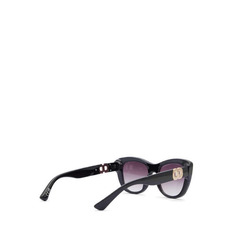 Model RAMZY Women's Sunglasses - Black