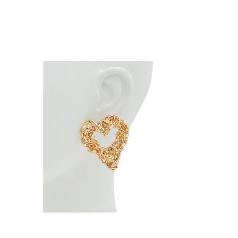 ALDO รุ่น Iheartyou ต่างหู - สีทอง