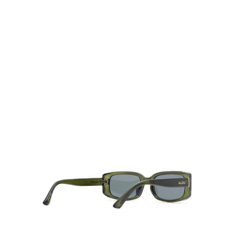Tottori Model Women's Sunglasses - Khaki