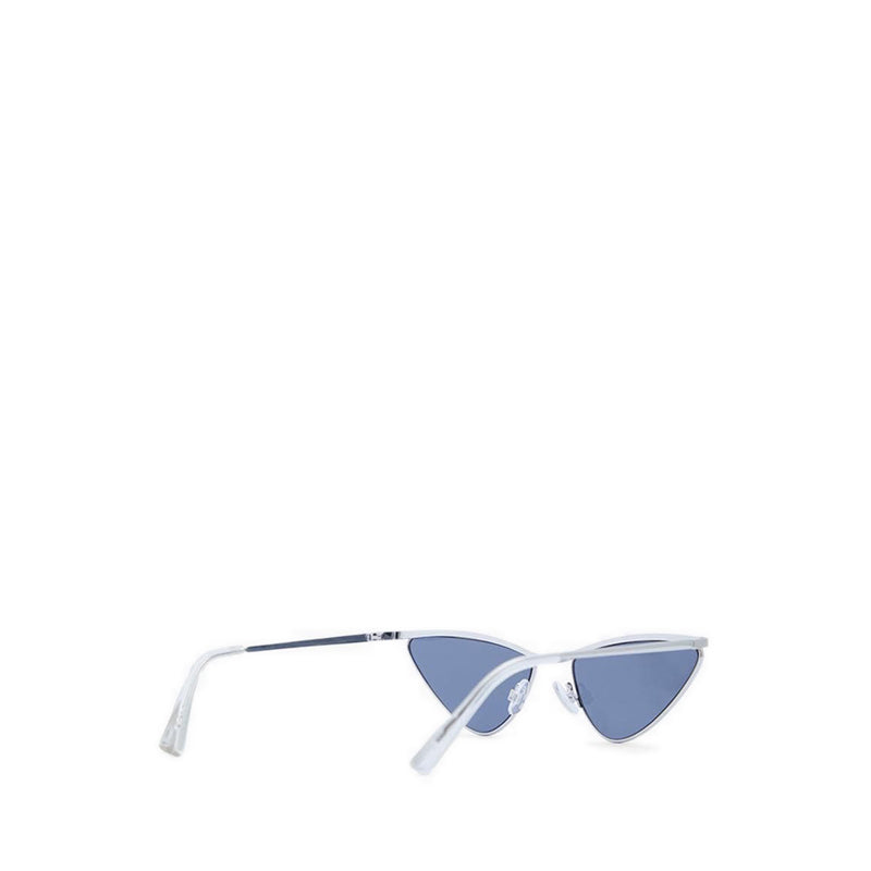 DELISE Women's Sunglasses - Silver