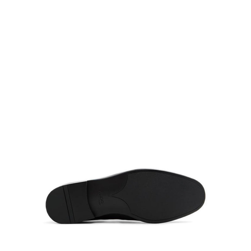 Darris Men's Loafers - Black