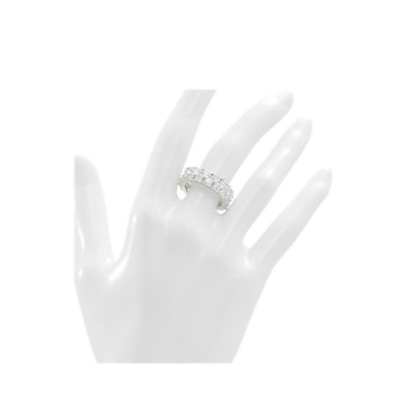 AUKE Women's Ring - Silver