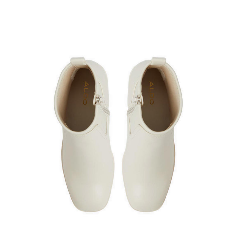 Aldo รุ่น Marrgo รองเท้าบูท ผู้หญิง - สี Ice