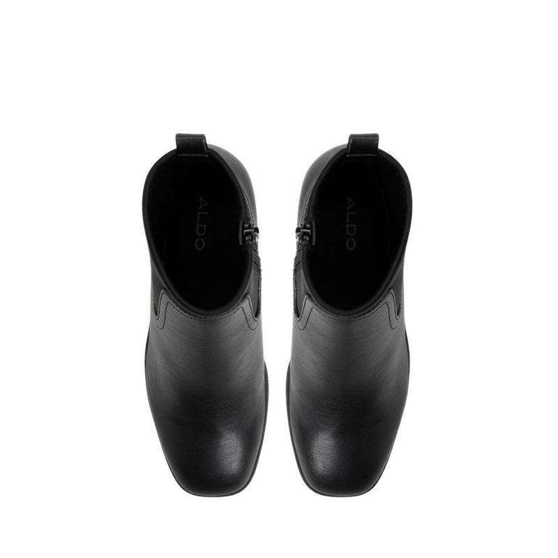 Aldo รุ่น Marrgo รองเท้าบูท ผู้หญิง - สีดำ