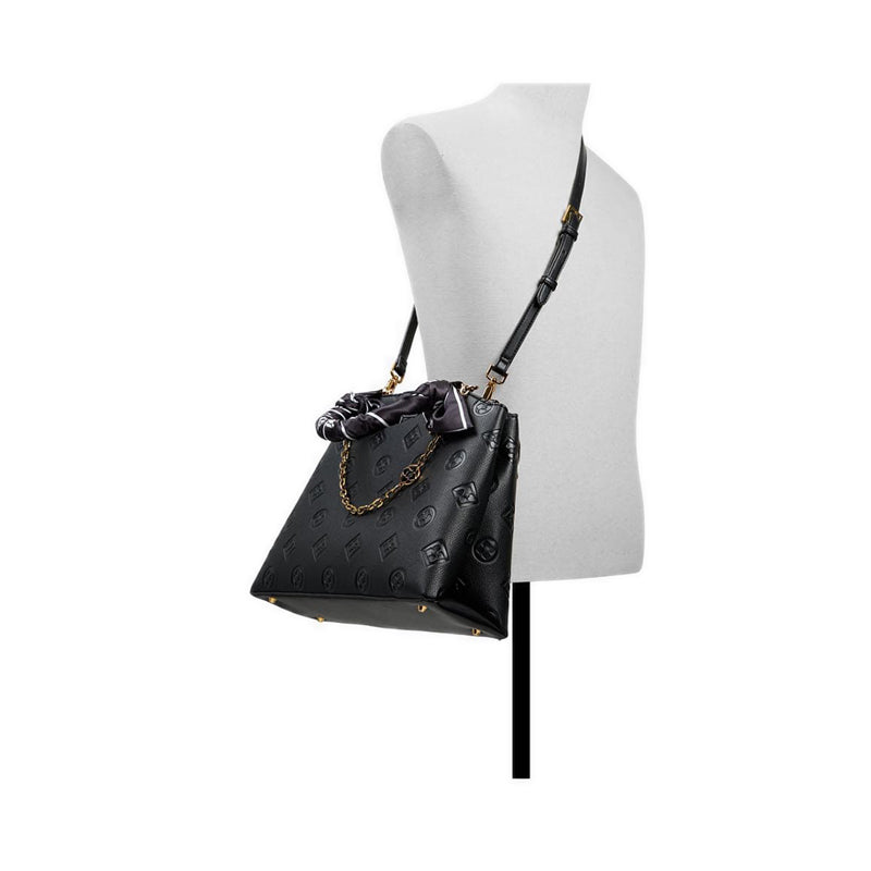 ASTRAEA Women's Handbag - Black