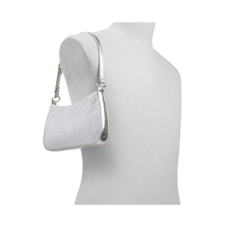 Siriny Women's Shoulder Bag - Silver