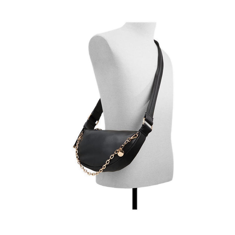 Model TALLISA Women's Shoulder Bag - Black