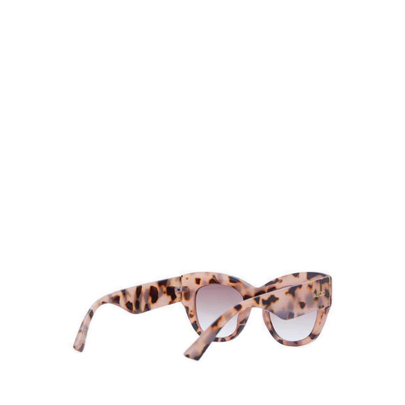 Aikuai Women's Sunglasses - Light Pink