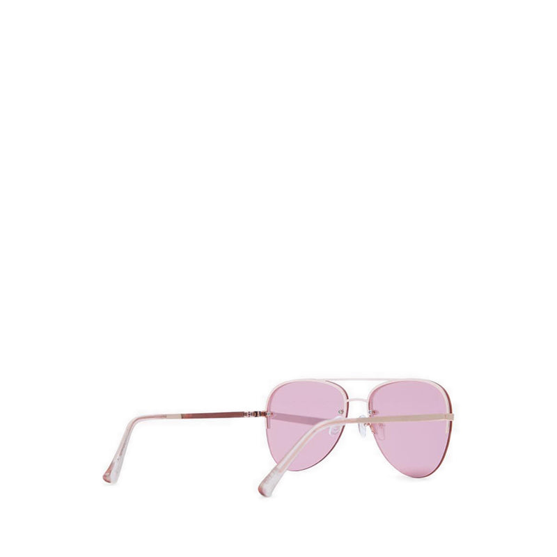 Model ELBALENNA Women's Sunglasses - Rose Gold