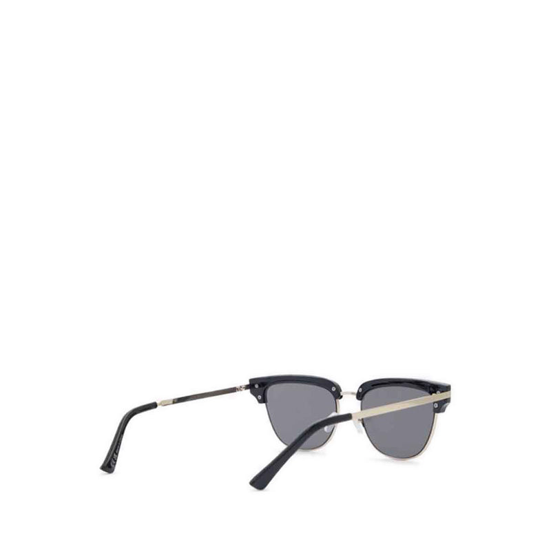 รุ่น Berend แว่นตากันแดดผู้ชาย - สี Black/Gold Multi