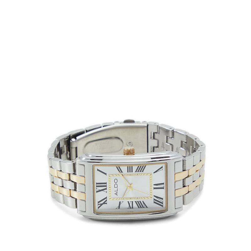 ASHCOTT Men's Watch - Metallic