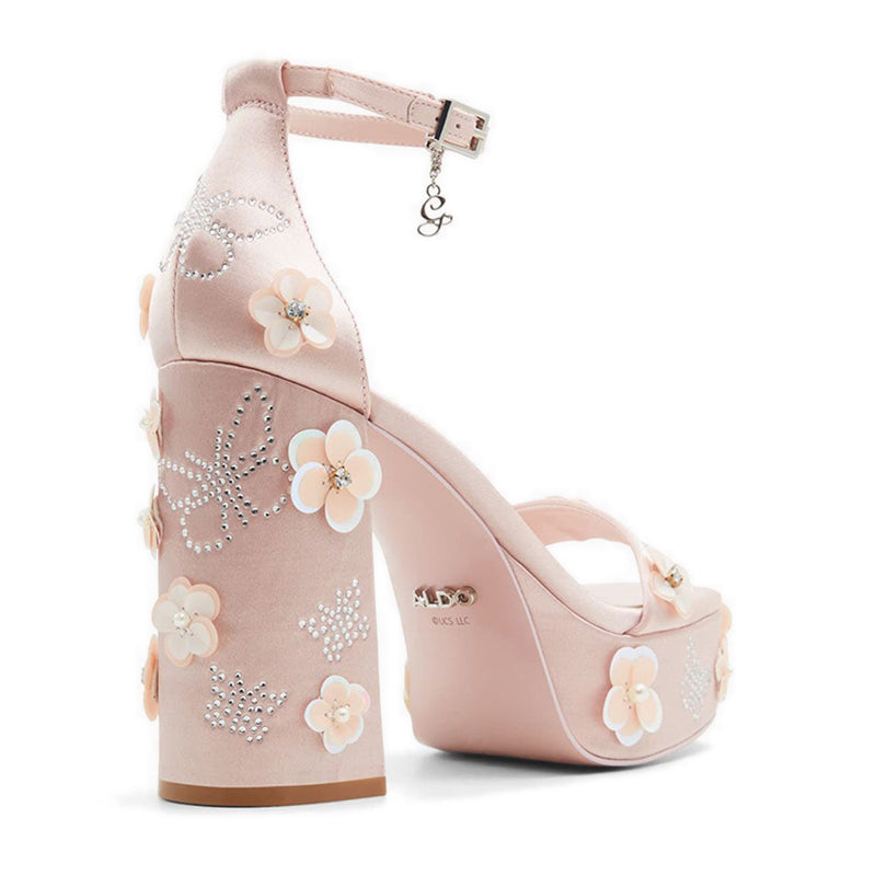 ALDO BEAUTIFICAL Women's Sandals - Pink