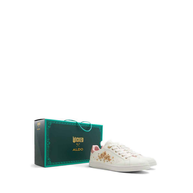 ALDO SOPOPULAR Women's Sneakers - Pink