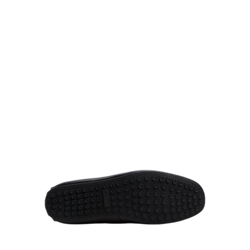 Ederrac Men's Slip-on Shoes - Black
