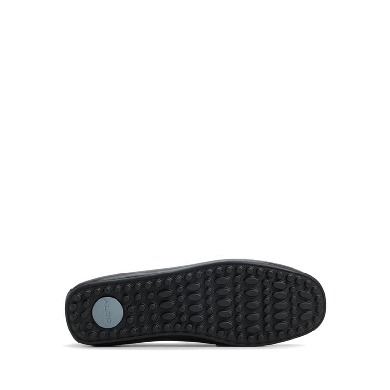 Wilbart Men's Slip-on Shoes - Black