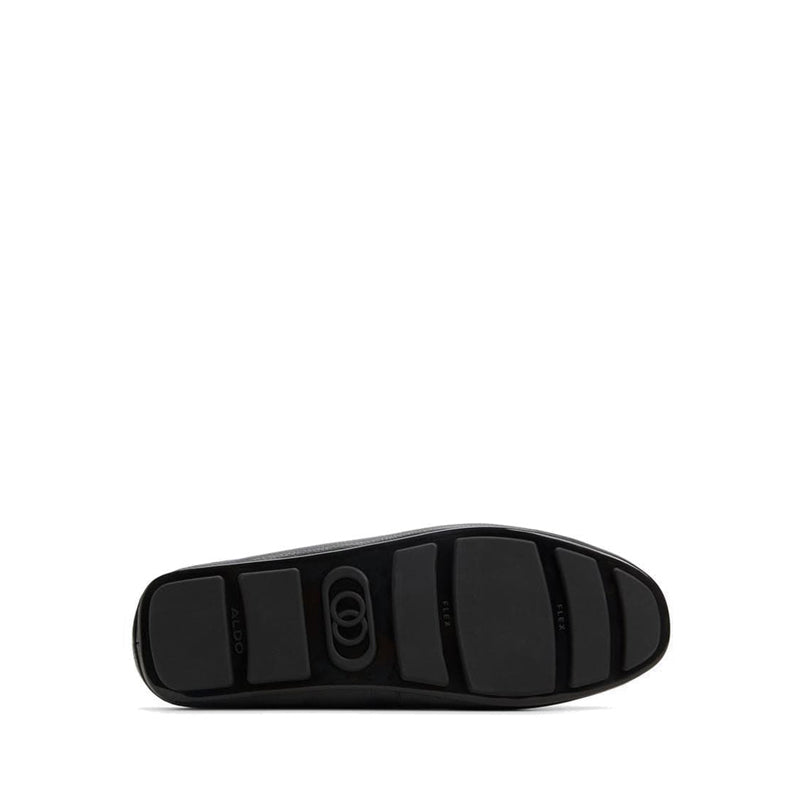 รุ่น Steadfast รองเท้าแบบสวมผู้ชาย - สีดำ