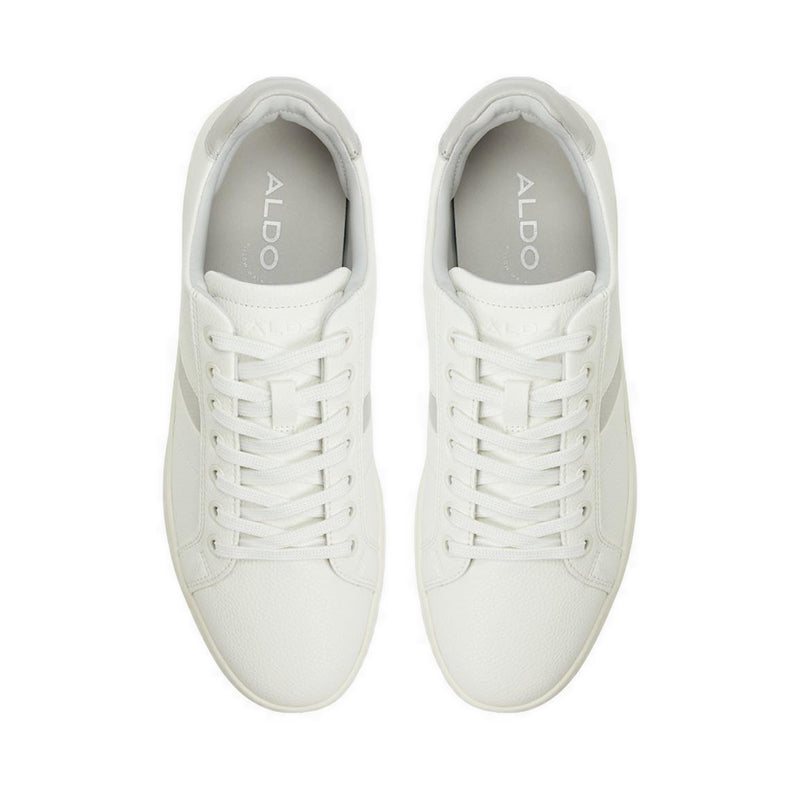 Aldo Coelin Men's Shoes - White
