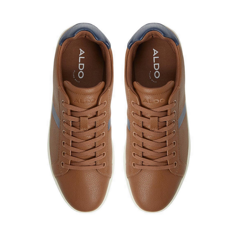 Aldo Coelin Men's Shoes - Cognac