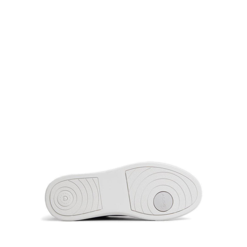CLUBMEMBER model, men's sneakers, black