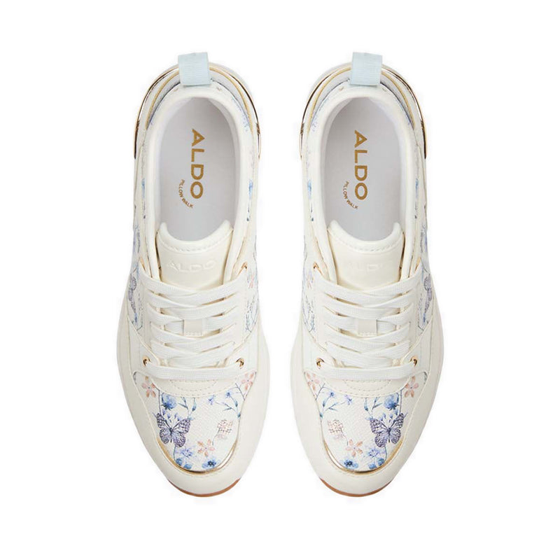 Aldo รุ่น Ducie รองเท้าผ้าใบผู้หญิง สี Multicolor