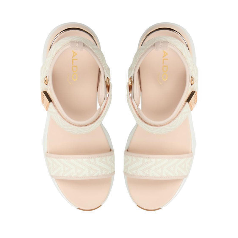 Eulalia Women's Wedges - Multicolor