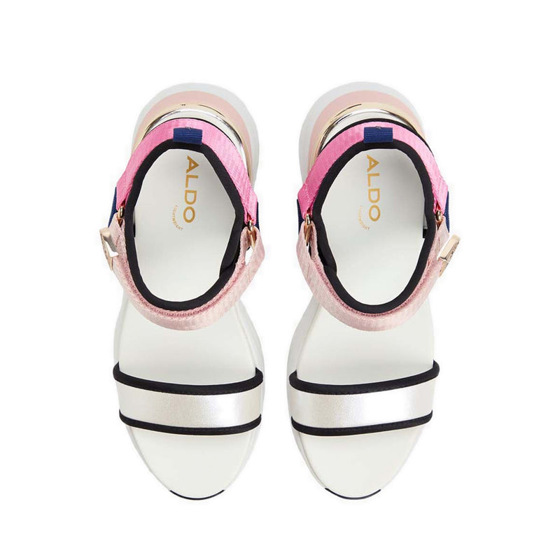 Aldo Eulalia Women's Sandals, Bright Multi