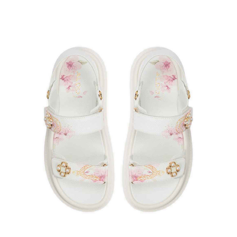 รุ่น Gemima รองเท้าแตะผู้หญิง - สี Multi