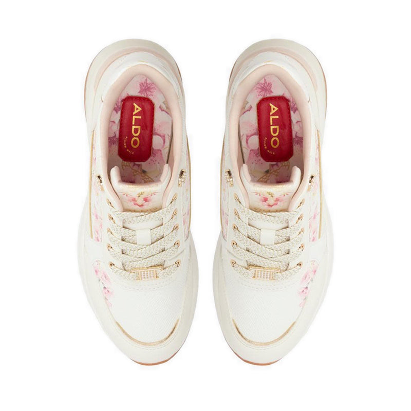 Aldo Kellina Women's Sneakers Multicolor