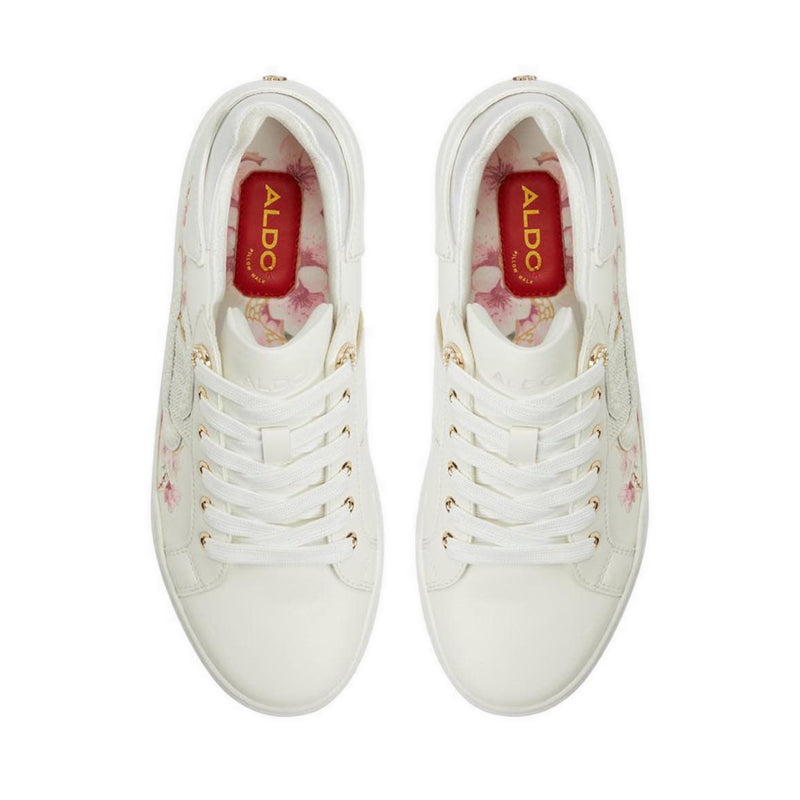 Aldo รุ่น Lindley รองเท้าผ้าใบผู้หญิง สี Multicolor