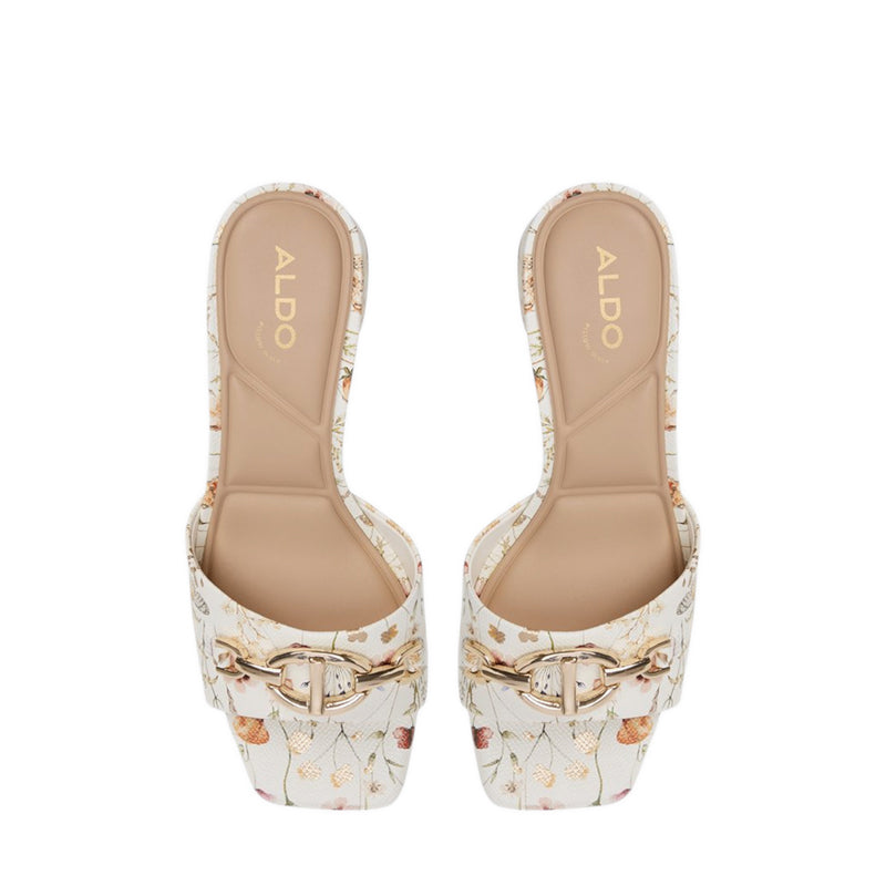 Sunglow Women's High Heels - Multi