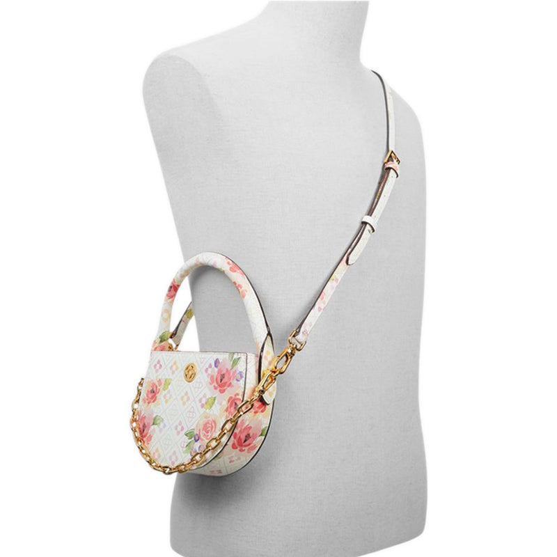 Quinnie Handbag - Floral