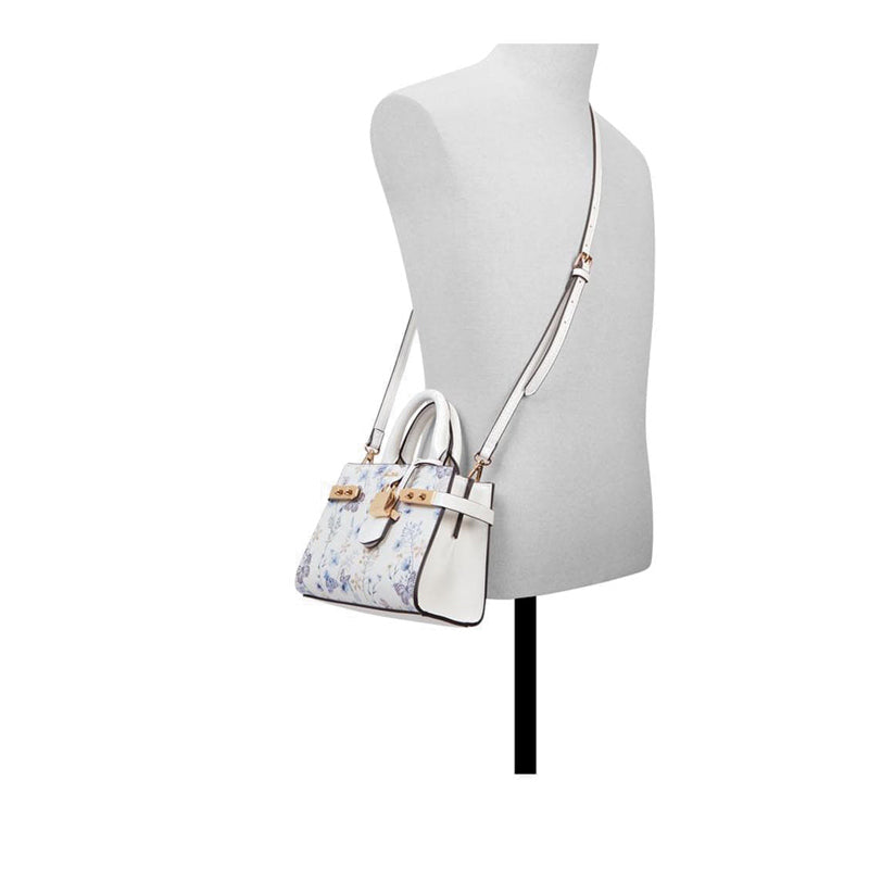 Lisbon model shoulder bag - Other Blue