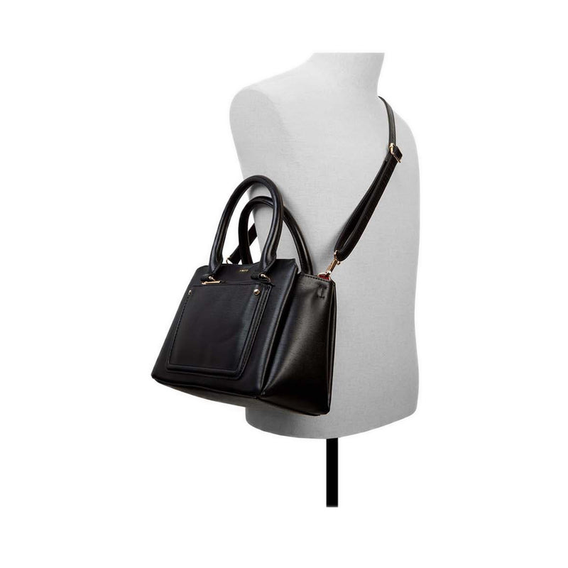 Aldo Kederasean Women's Handbag, Black