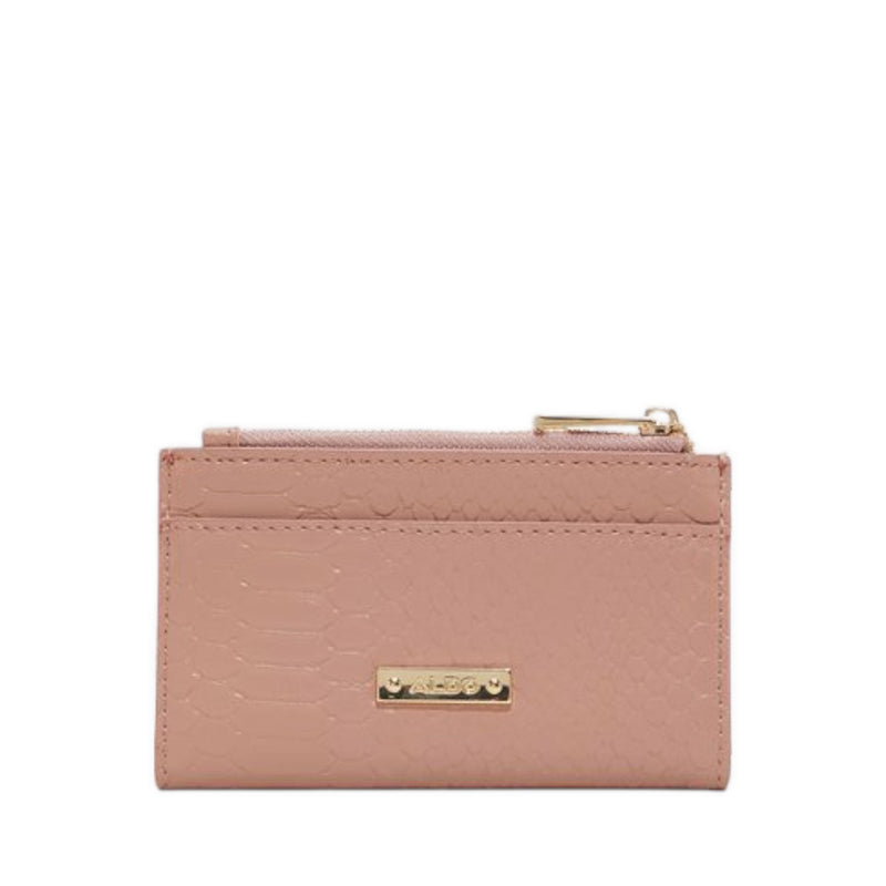 Mereclya Wallet/Coin Purse - Light Pink