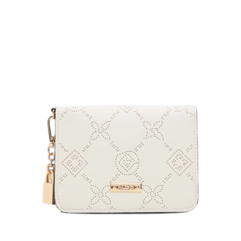 Munya Wallet/Coin Purse - Bone Color