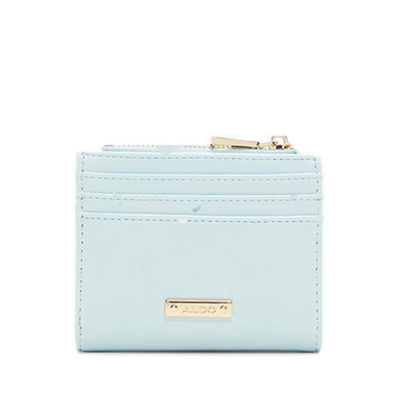 Aldo Ziras Women's Wallet, Blue