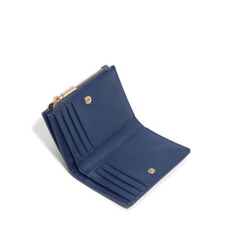 Aldo Elobrendra Women's Wallet, Blue